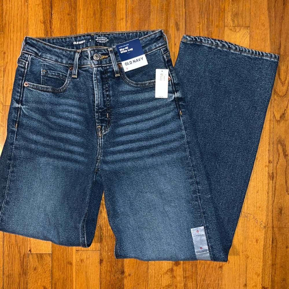 Denim Jeans
